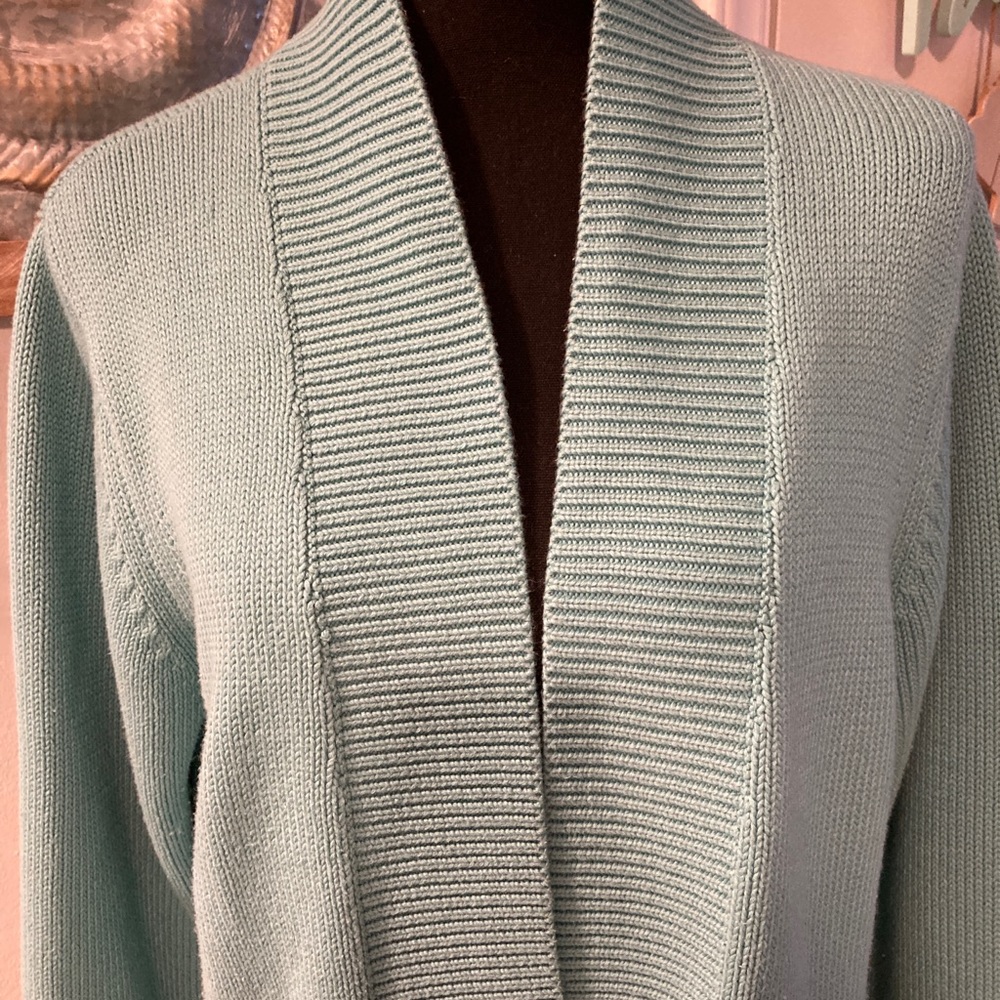 Cardigan - Picture 3 of 7